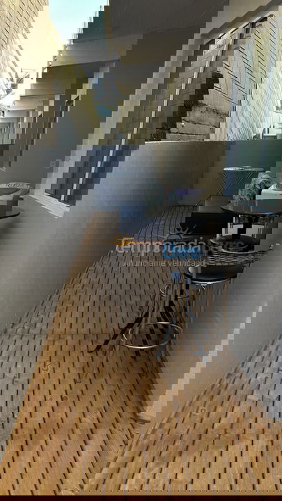 Apartamento para aluguel de temporada em Florianopolis (Praia dos Ingleses)