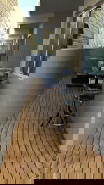 Apartamento Três Marias