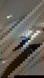 Apartamento Três Marias