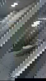 Apartamento Três Marias