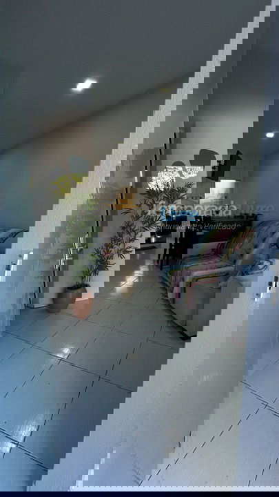 Apartamento para aluguel de temporada em Florianopolis (Praia dos Ingleses)