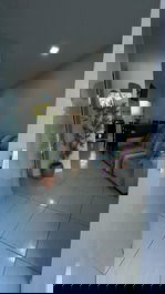 Apartamento Três Marias