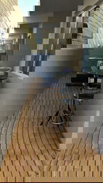 Apartamento Três Marias