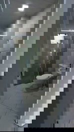 Apartamento Três Marias