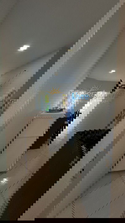 Apartamento para aluguel de temporada em Florianopolis (Praia dos Ingleses)