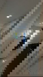 Apartamento Três Marias