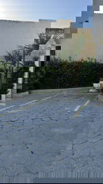 Apartamento Três Marias