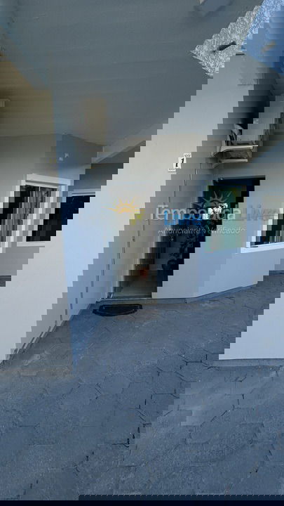 Apartamento para aluguel de temporada em Florianopolis (Praia dos Ingleses)