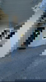 Apartamento Três Marias