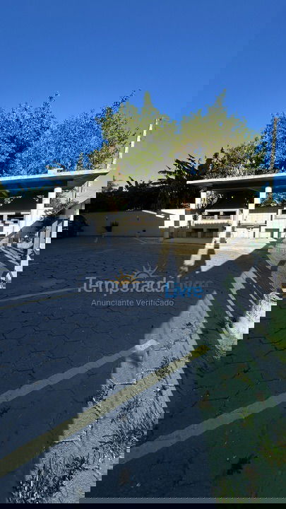 Apartamento para aluguel de temporada em Florianopolis (Praia dos Ingleses)