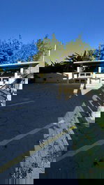 Apartamento Três Marias