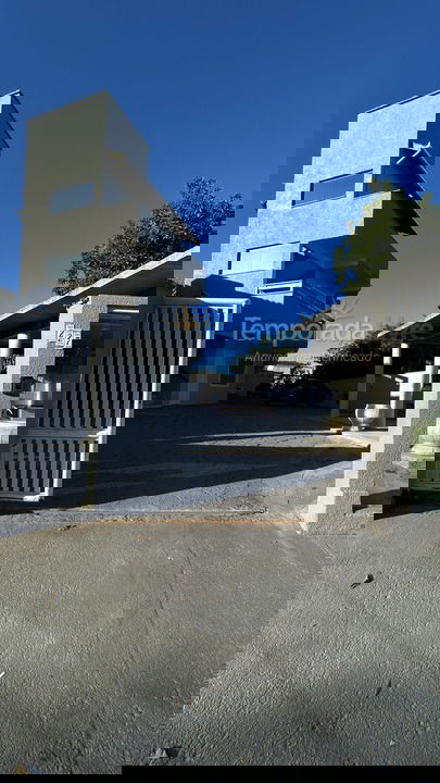 Apartamento para aluguel de temporada em Florianopolis (Praia dos Ingleses)