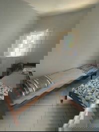 Apartamento Três Marias