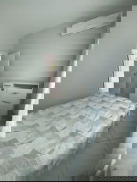 Apartamento Três Marias