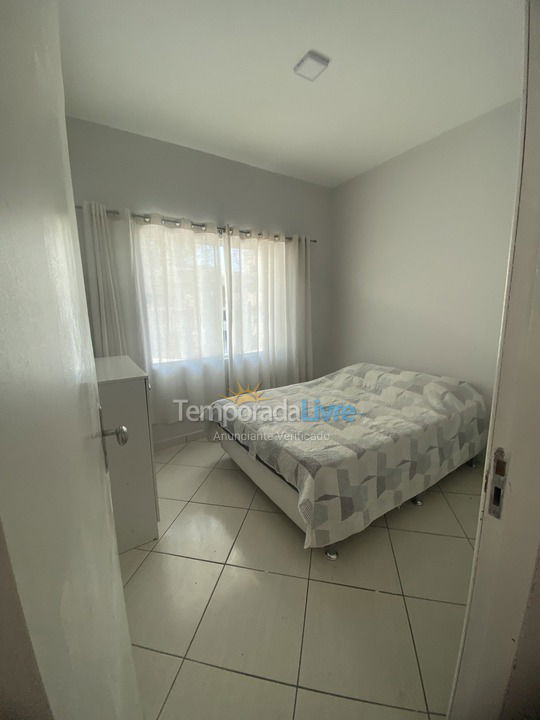 Apartamento para aluguel de temporada em Florianopolis (Praia dos Ingleses)