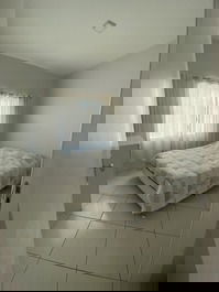 Apartamento Três Marias