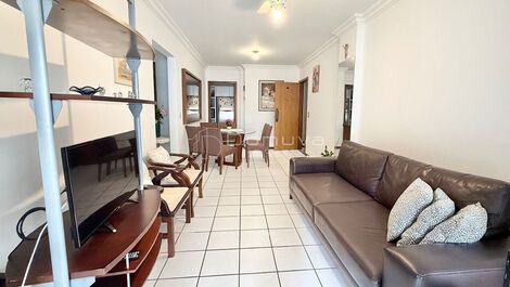 Apartamento para alquilar en Balneário Camboriú - Centro