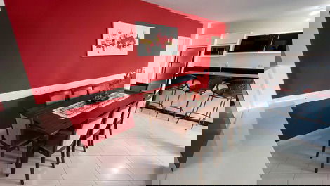 Apartamento para alugar em Bombinhas - Praia de Bombinhas