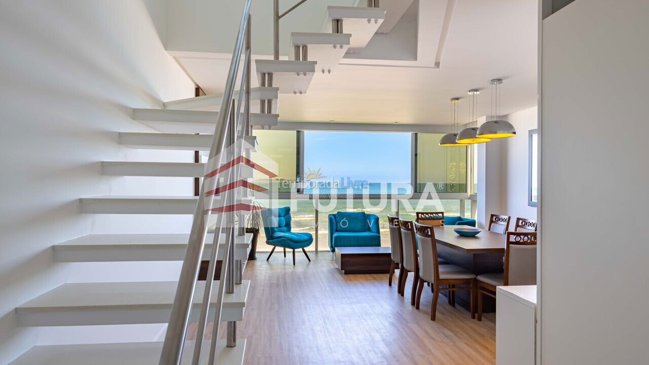 Casa para aluguel de temporada em Bombinhas (Mariscal)