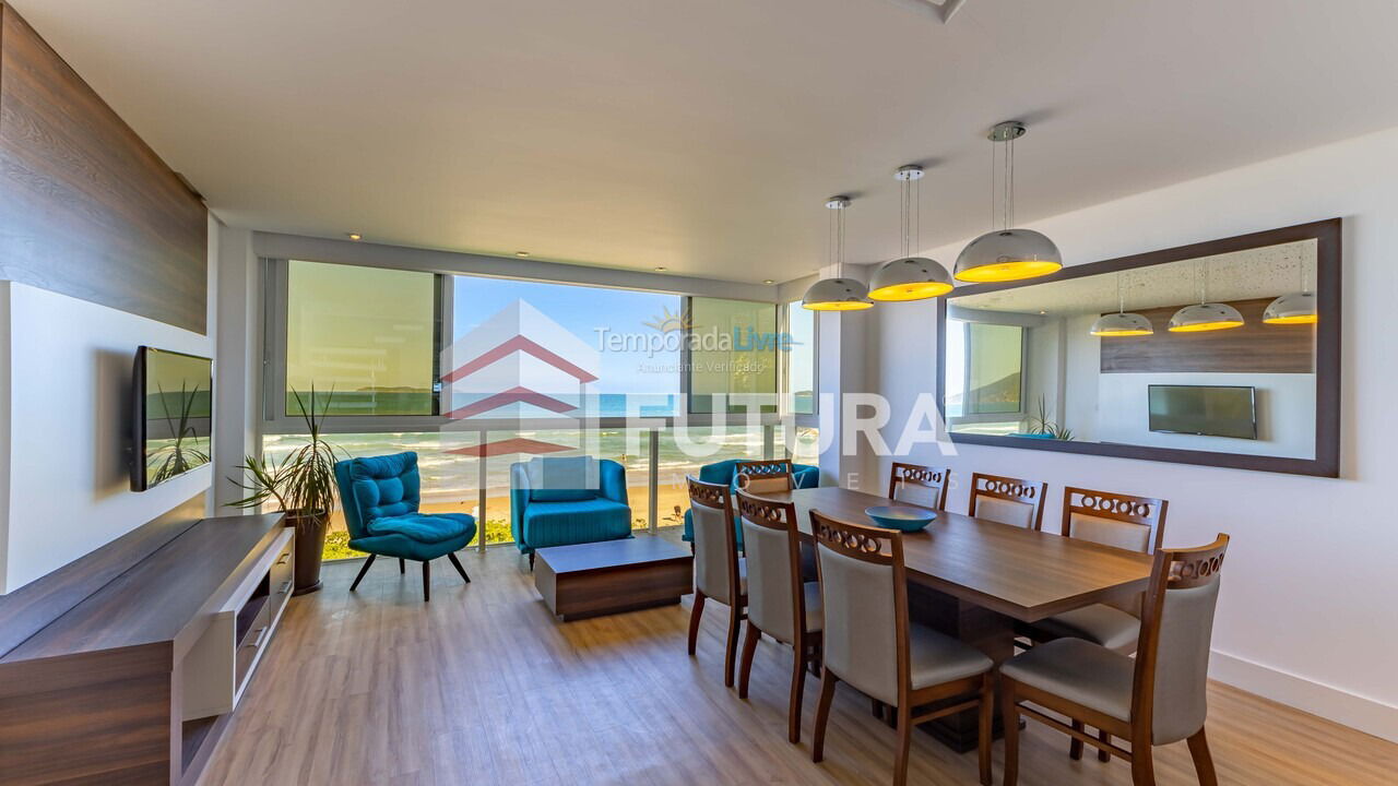 Casa para aluguel de temporada em Bombinhas (Mariscal)