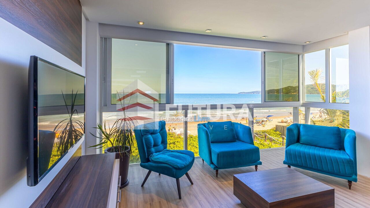 Casa para aluguel de temporada em Bombinhas (Mariscal)