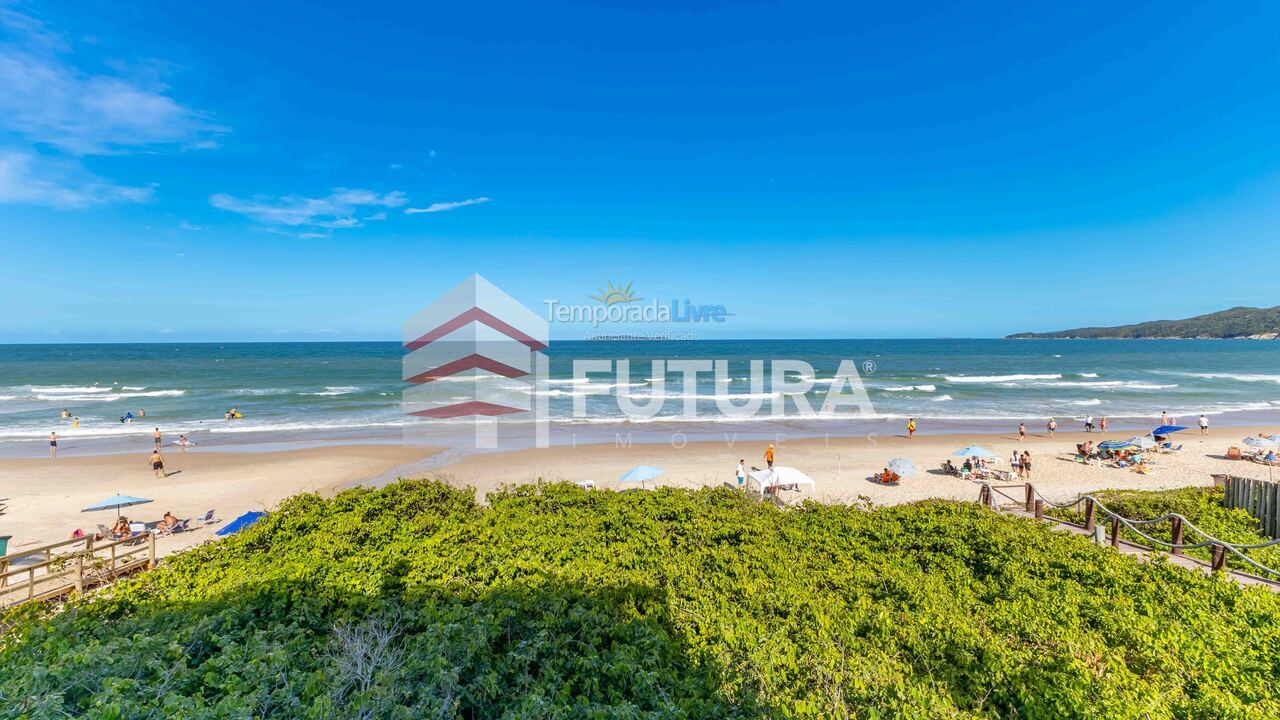 Casa para aluguel de temporada em Bombinhas (Mariscal)