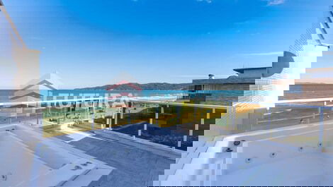 Casa para alugar em Bombinhas - Mariscal