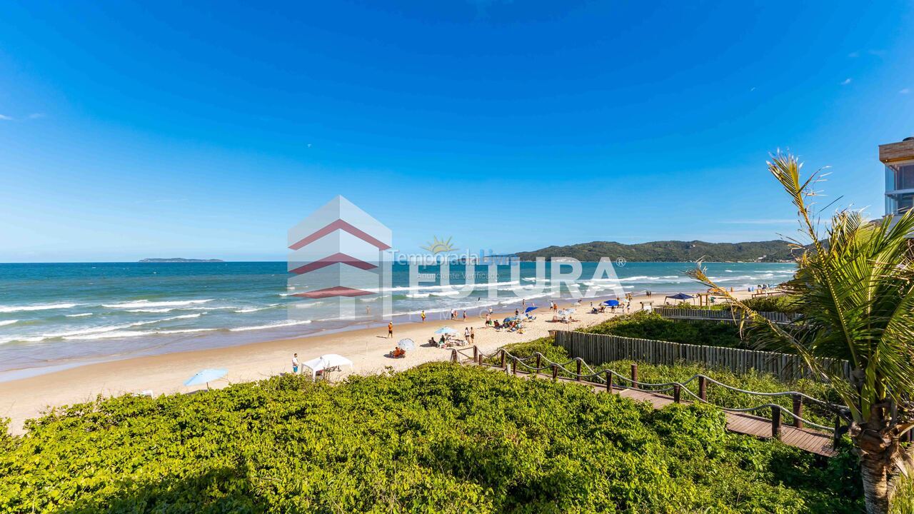 Casa para aluguel de temporada em Bombinhas (Mariscal)