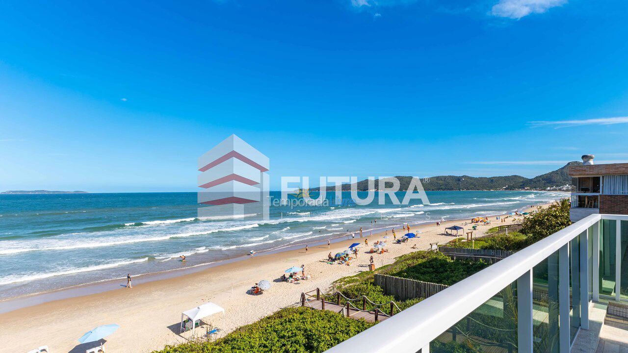 Casa para aluguel de temporada em Bombinhas (Mariscal)