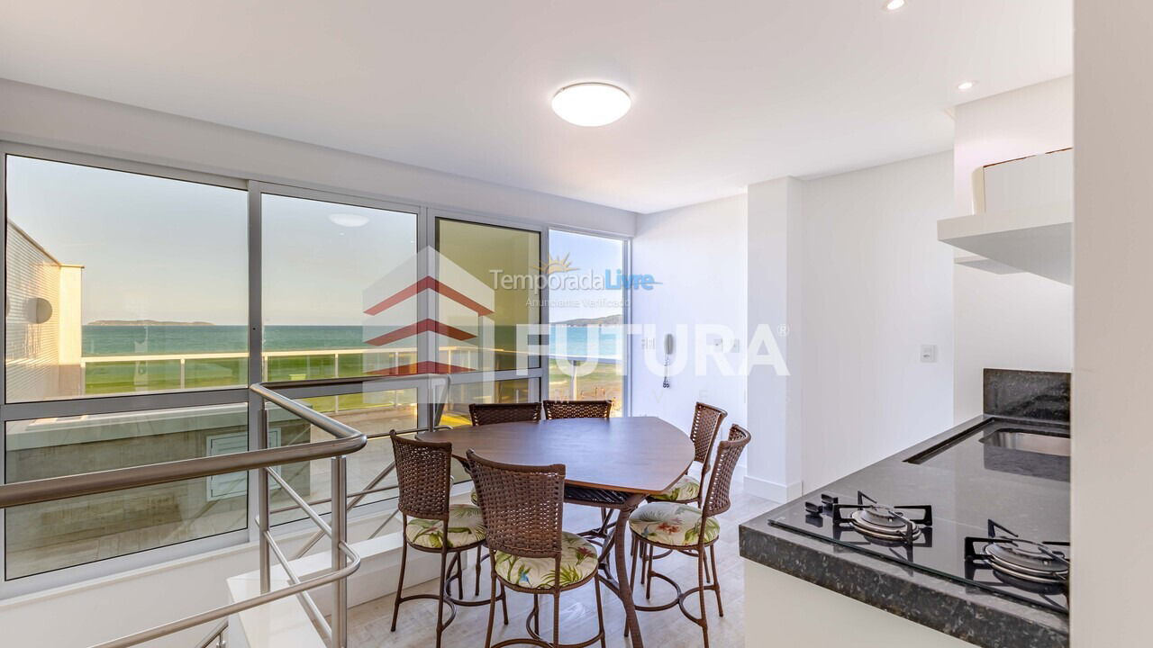 Casa para aluguel de temporada em Bombinhas (Mariscal)