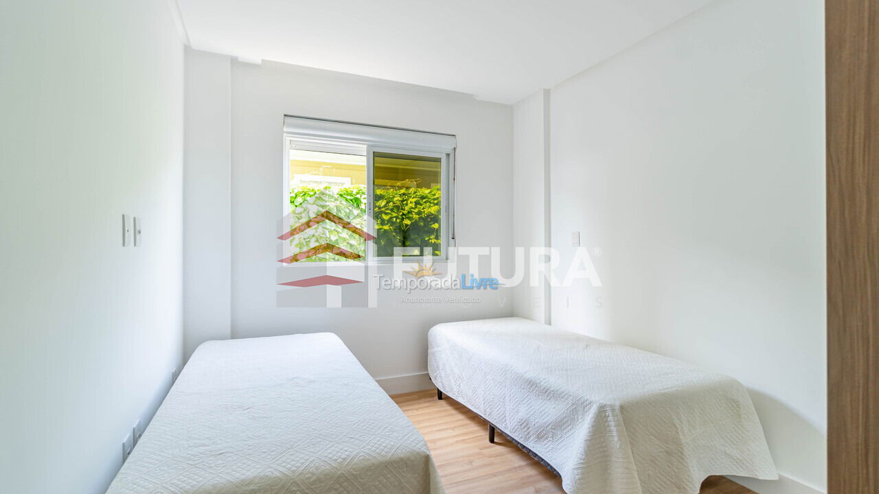 Casa para aluguel de temporada em Bombinhas (Mariscal)