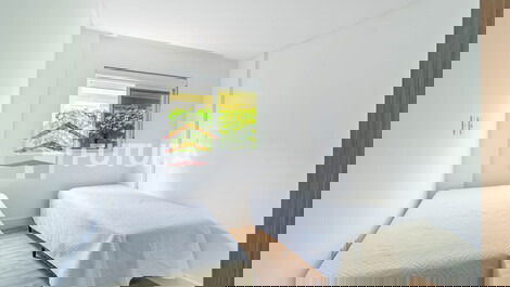 COBERTURA DUPLEX COM 04 SUÍTES FRENTE MAR - MARISCAL/BOMBINHAS