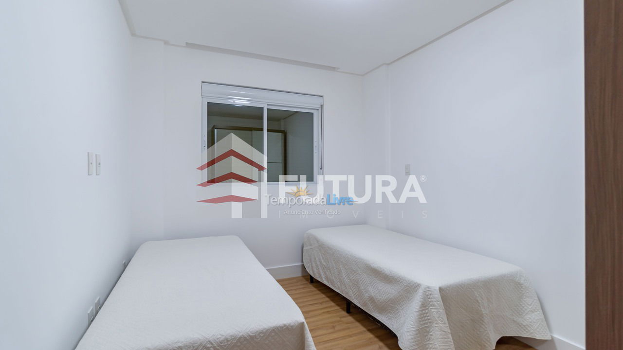 Casa para aluguel de temporada em Bombinhas (Mariscal)