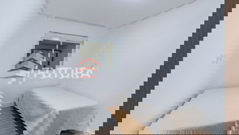 COBERTURA DUPLEX COM 04 SUÍTES FRENTE MAR - MARISCAL/BOMBINHAS