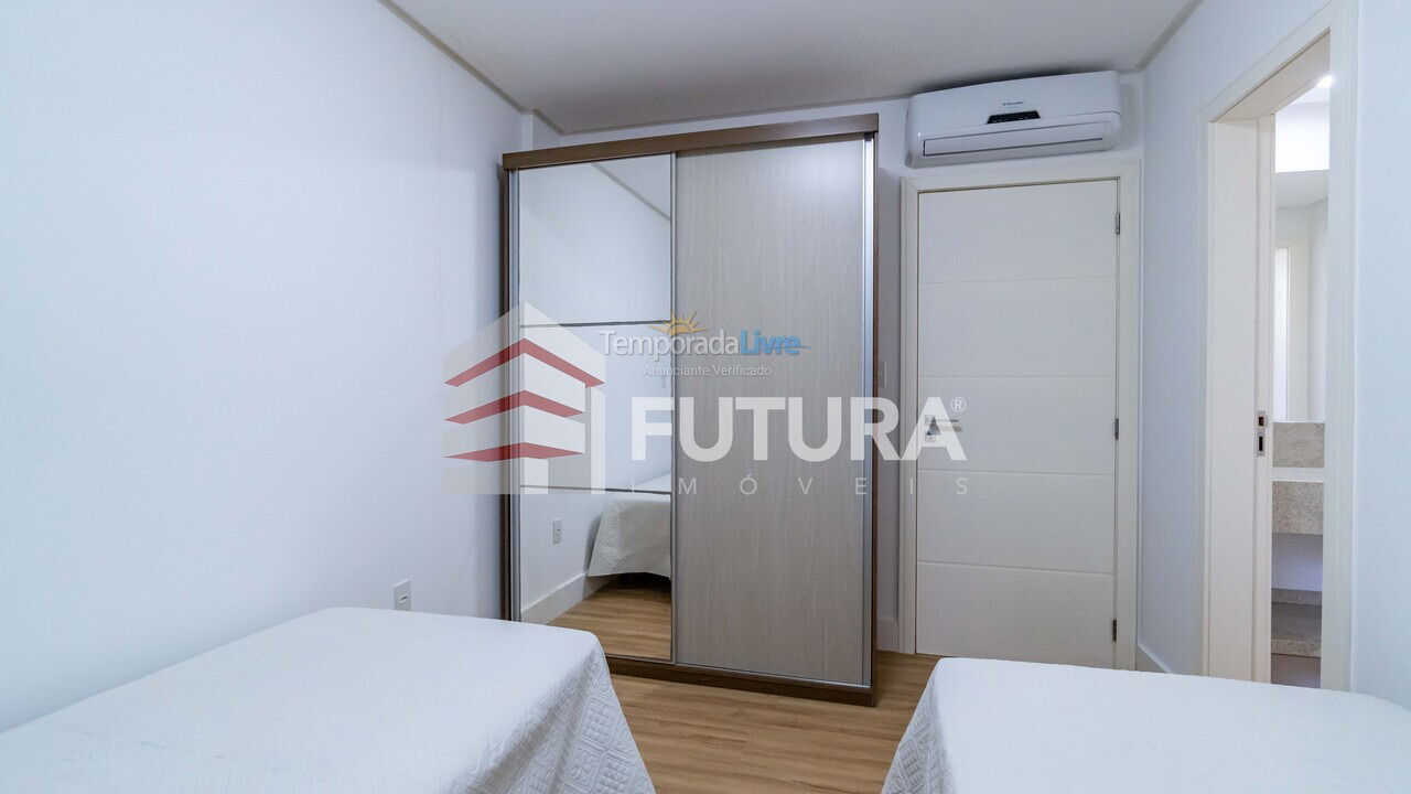 Casa para aluguel de temporada em Bombinhas (Mariscal)