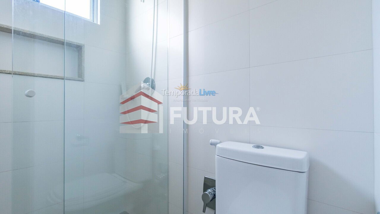 Casa para aluguel de temporada em Bombinhas (Mariscal)