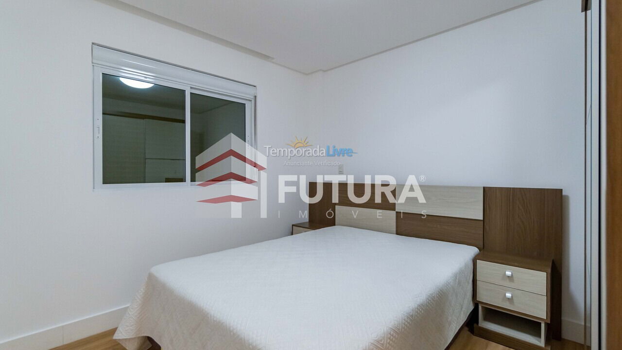 Casa para aluguel de temporada em Bombinhas (Mariscal)