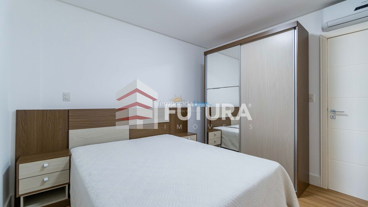 Casa para aluguel de temporada em Bombinhas (Mariscal)