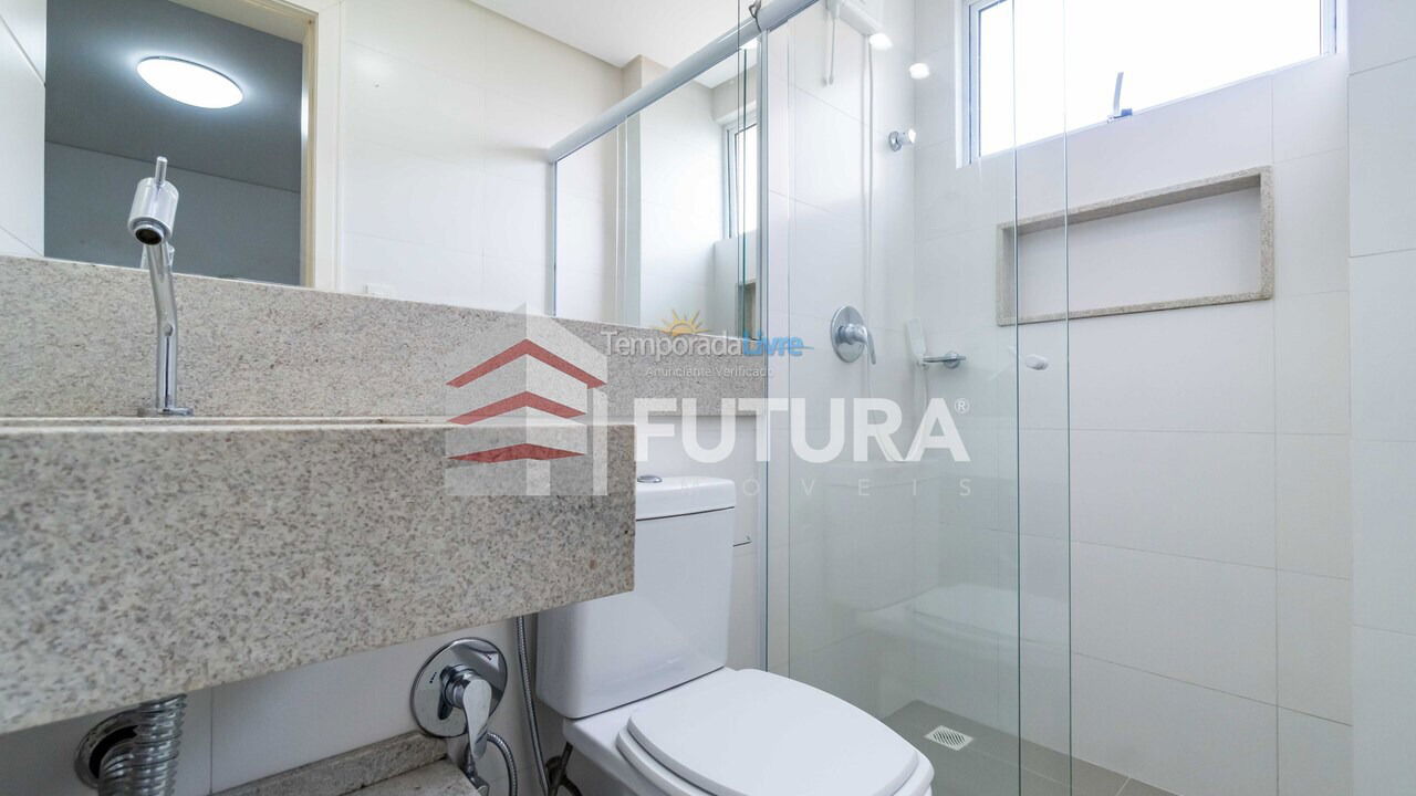 Casa para aluguel de temporada em Bombinhas (Mariscal)