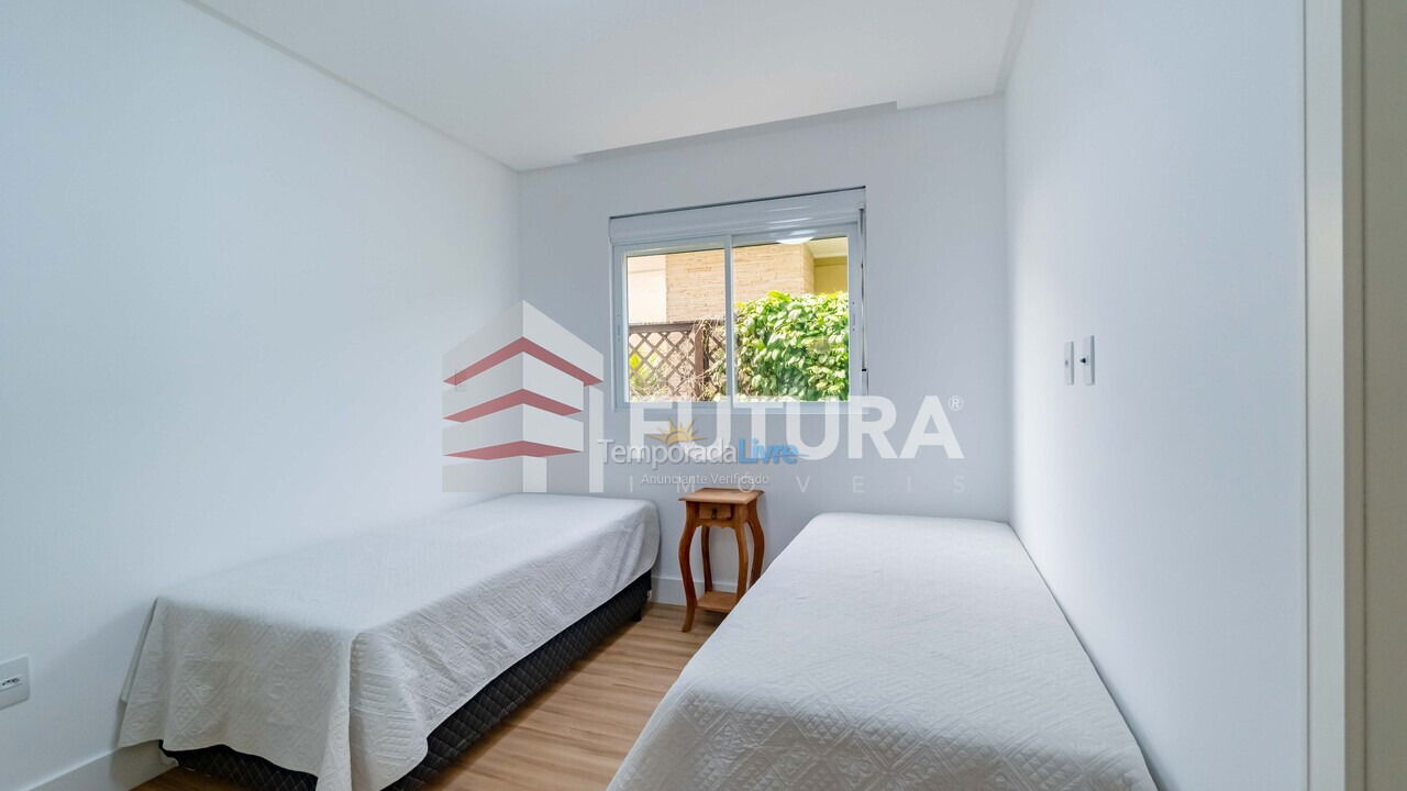 Casa para aluguel de temporada em Bombinhas (Mariscal)