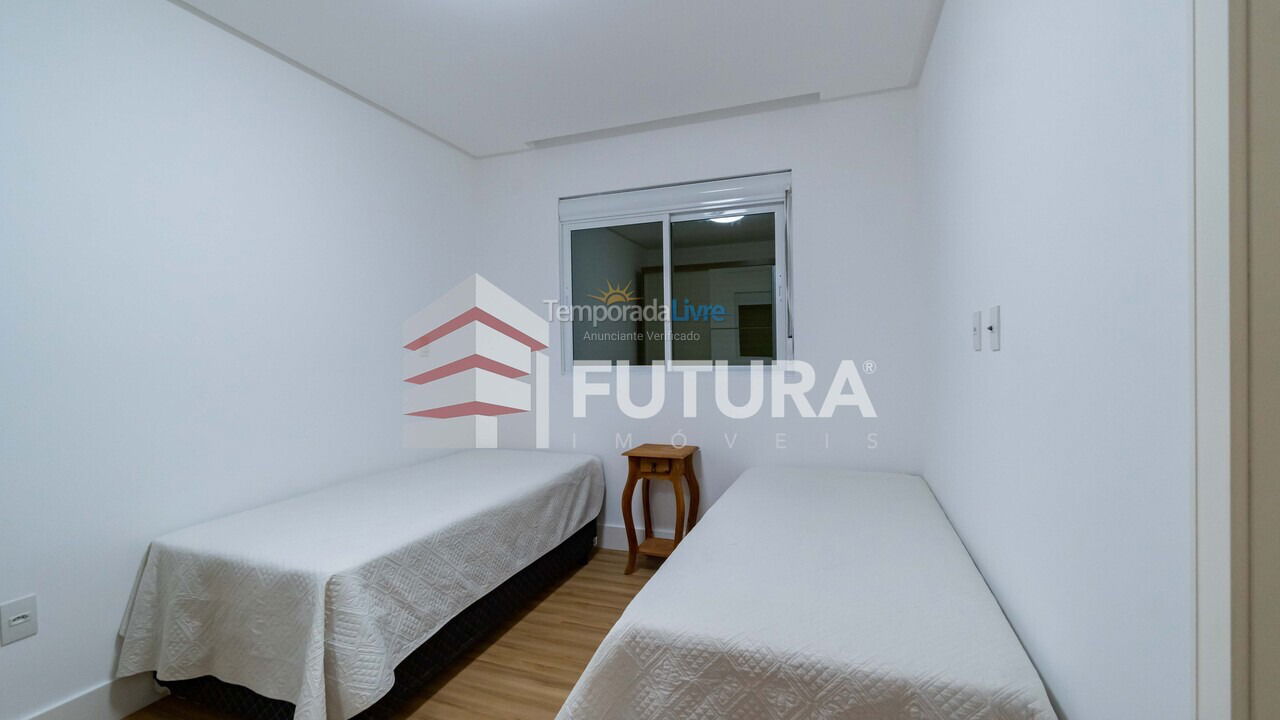 Casa para aluguel de temporada em Bombinhas (Mariscal)