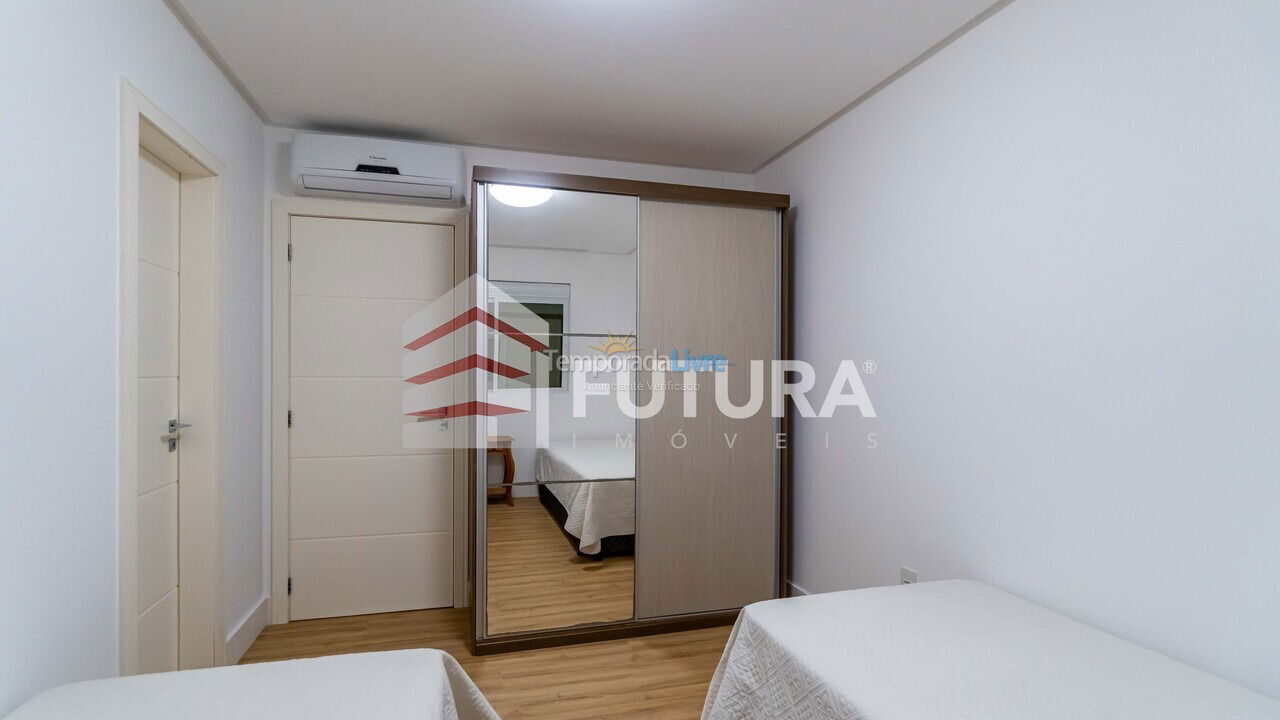 Casa para aluguel de temporada em Bombinhas (Mariscal)