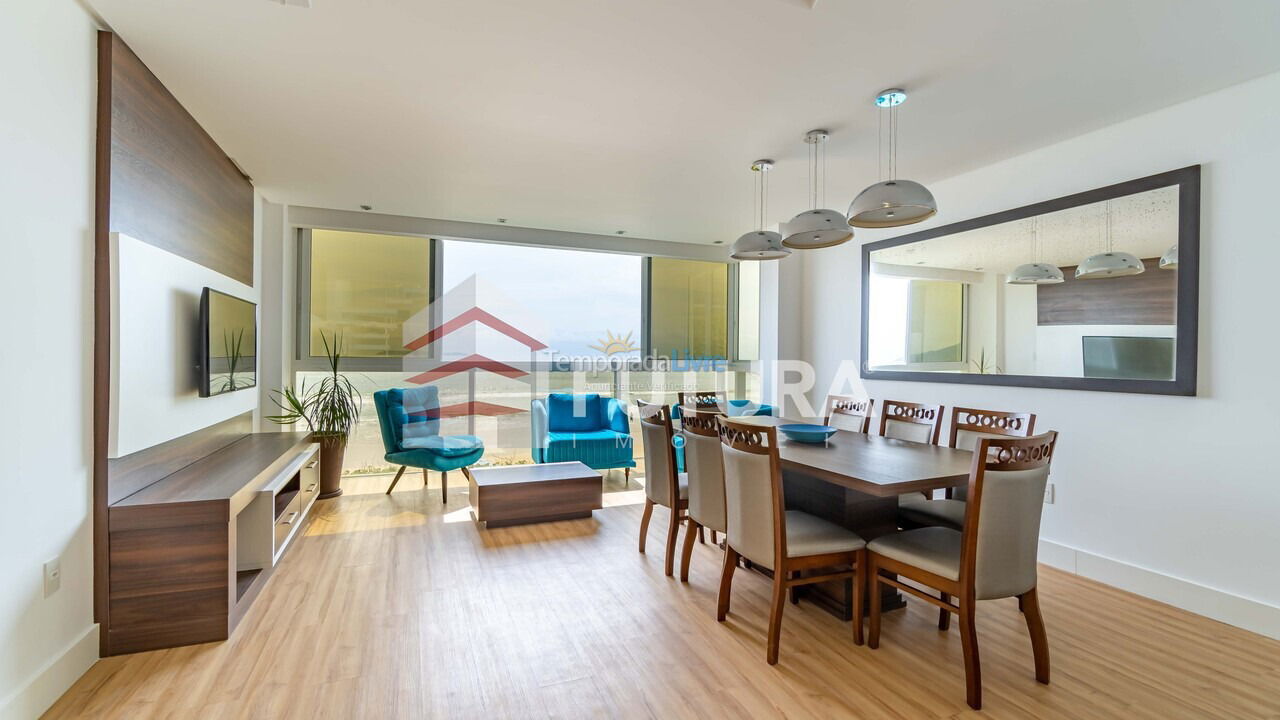 Casa para aluguel de temporada em Bombinhas (Mariscal)