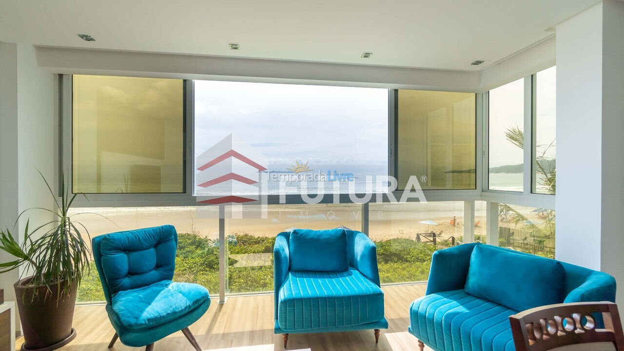 Casa para aluguel de temporada em Bombinhas (Mariscal)