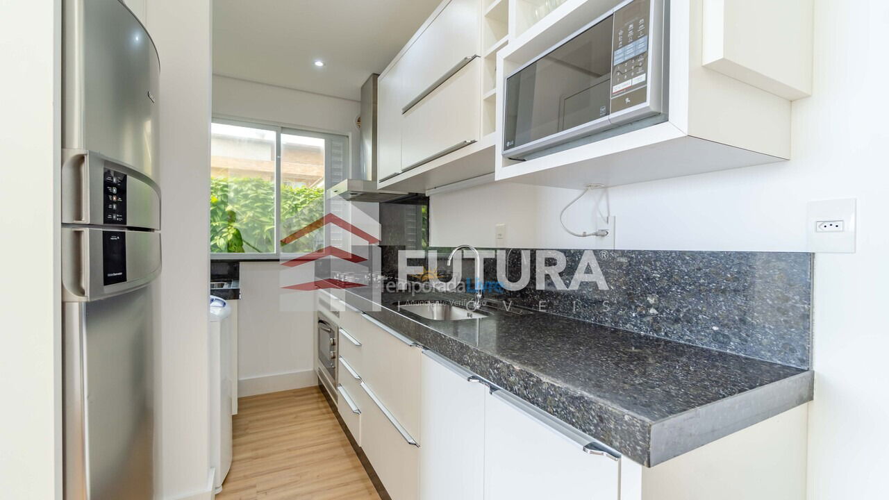 Casa para aluguel de temporada em Bombinhas (Mariscal)