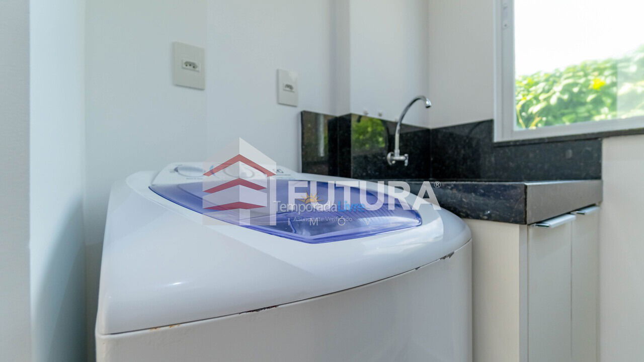 Casa para aluguel de temporada em Bombinhas (Mariscal)