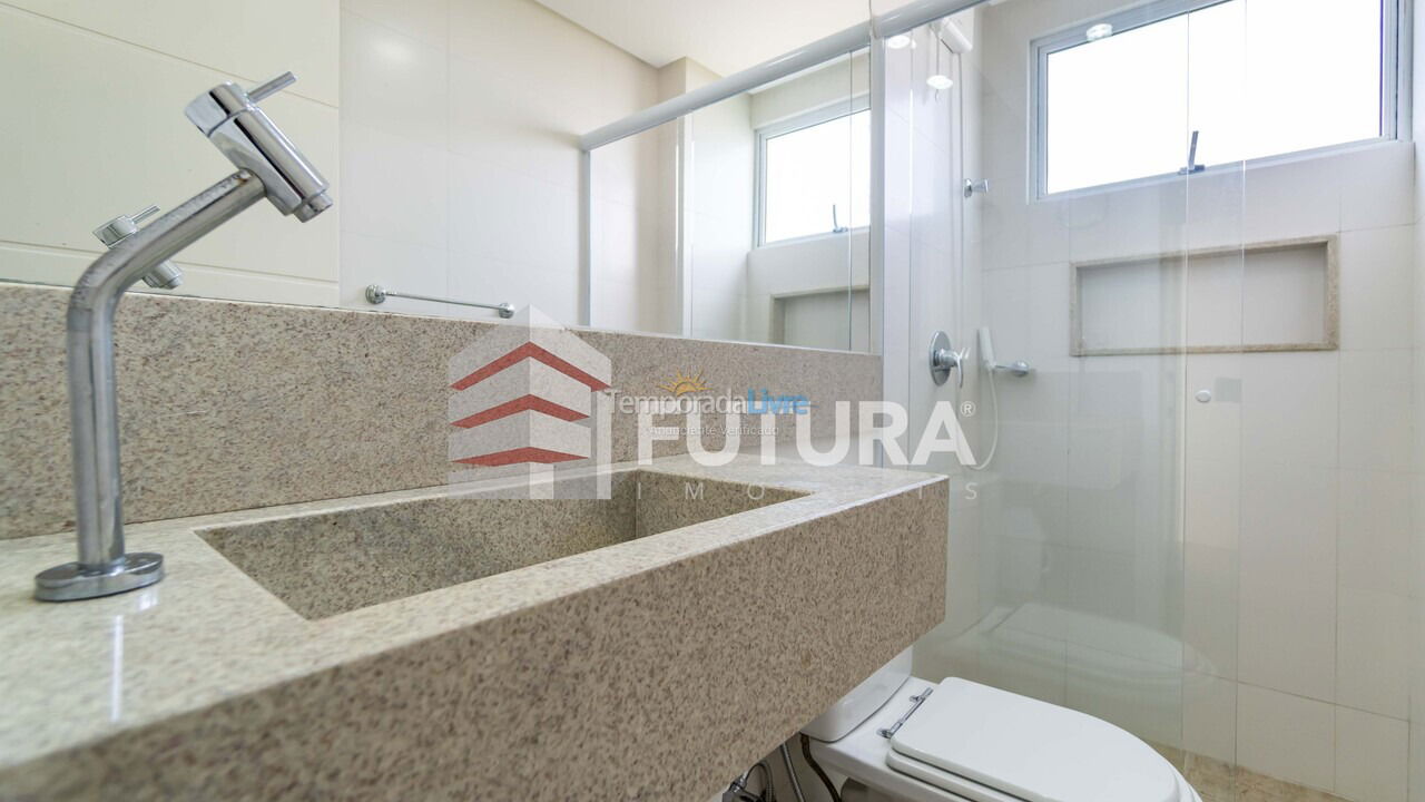 Casa para aluguel de temporada em Bombinhas (Mariscal)