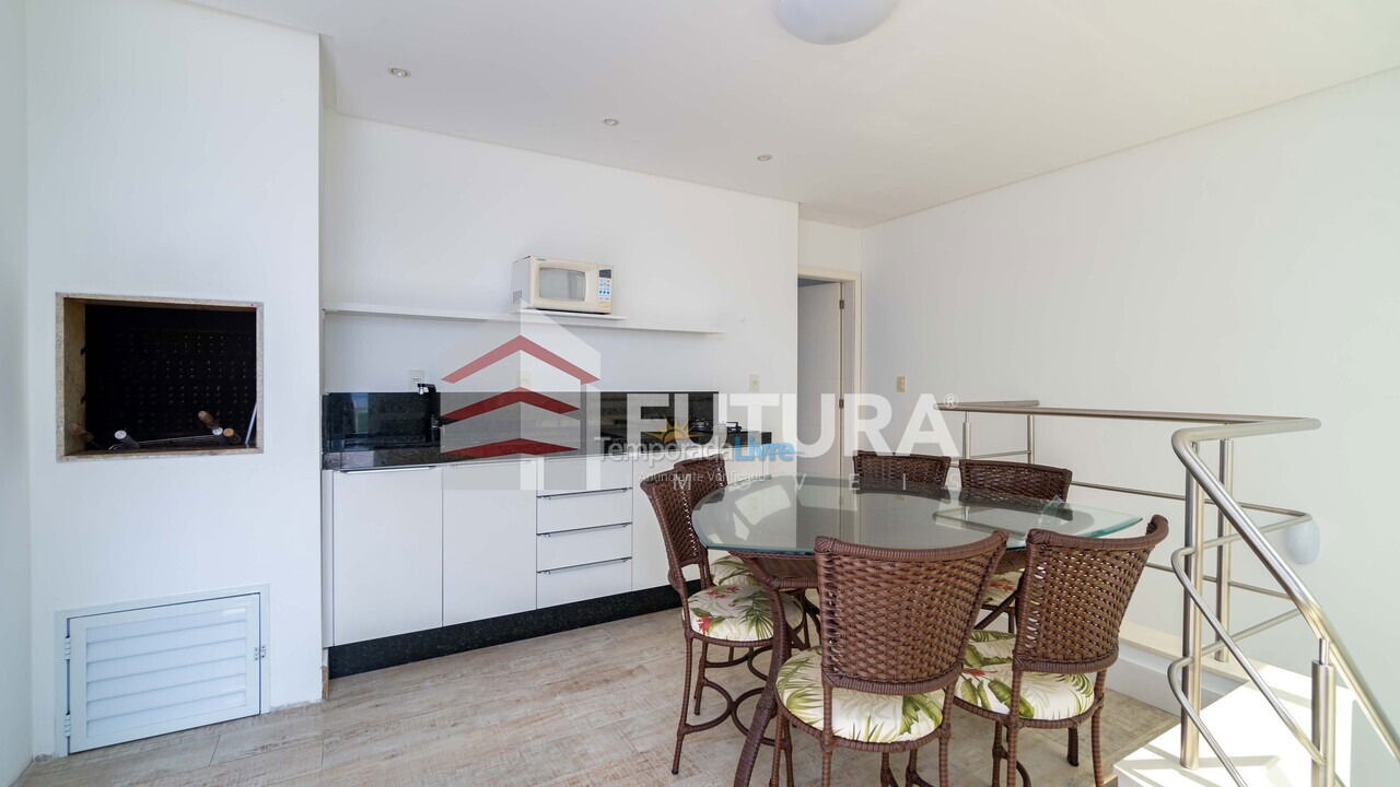 Casa para aluguel de temporada em Bombinhas (Mariscal)