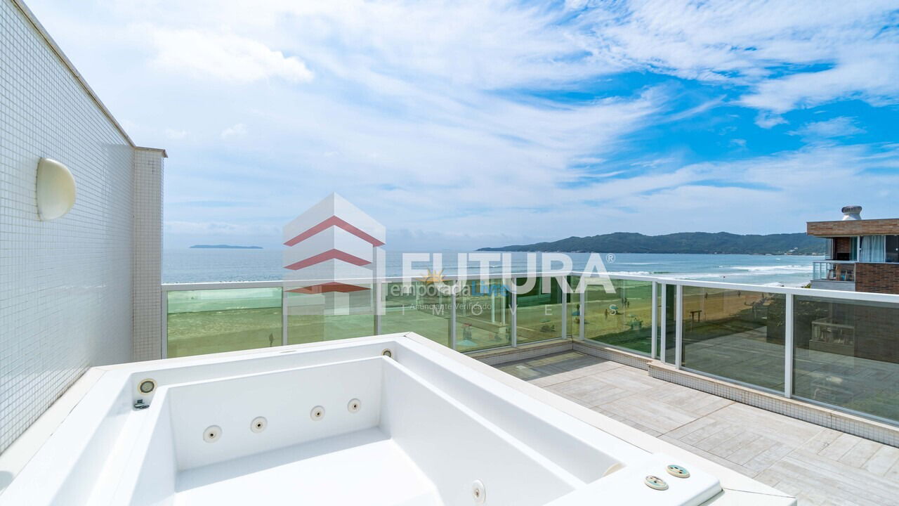 Casa para aluguel de temporada em Bombinhas (Mariscal)