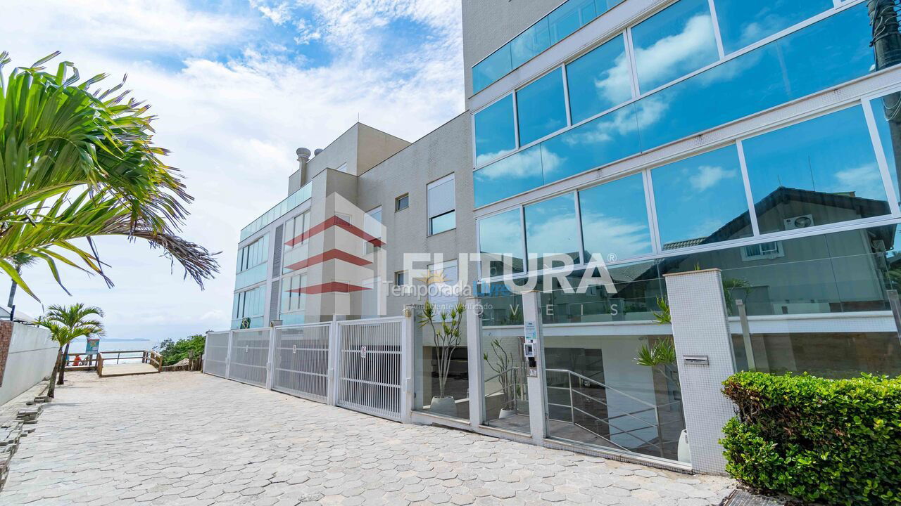 Casa para aluguel de temporada em Bombinhas (Mariscal)